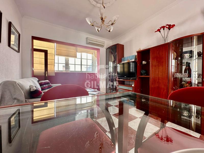 Foto bfe5ffe0-7401-4053-8065-acd01f30f4f0. Appartement avec chauffage dans La Caleta - La Viña Cádiz
