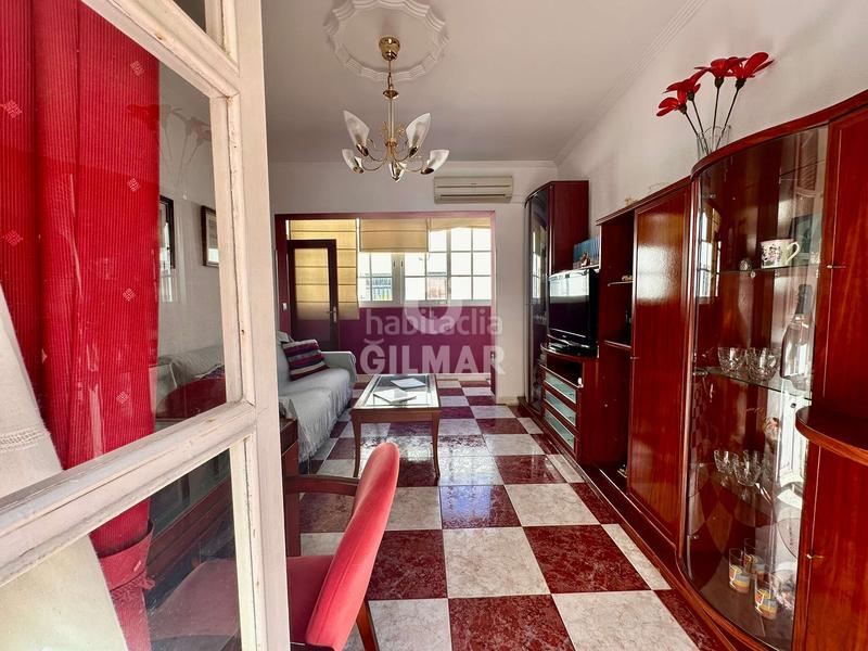 Foto e6455dc2-fbb7-439b-88c5-b5b582394023. Appartement avec chauffage dans La Caleta - La Viña Cádiz