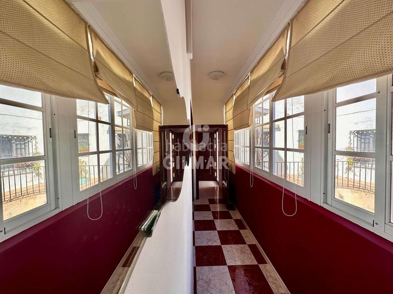 Foto ea6c4e92-6791-4cd9-a311-a0f9943cff37. Appartement avec chauffage dans La Caleta - La Viña Cádiz