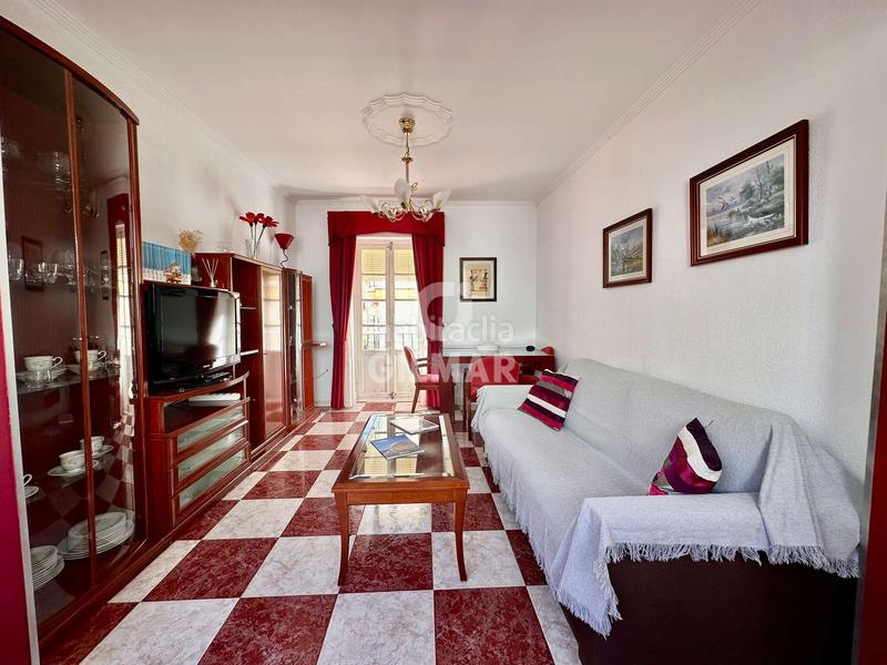 Foto fd71e1fd-b2d7-4ce0-8d5f-5a9a093b3ec5. Appartement avec chauffage dans La Caleta - La Viña Cádiz