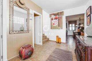 Chalet in Los Gallos. En el corazón de chiclana de la frontera, en la bahía de cádiz,