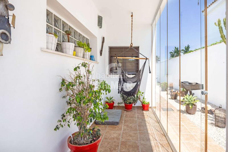 Foto 22d7b998-8643-4785-b5cf-bd7cdf20f108. Chalet avec chauffage piscine dans Los Gallos Chiclana de la Frontera