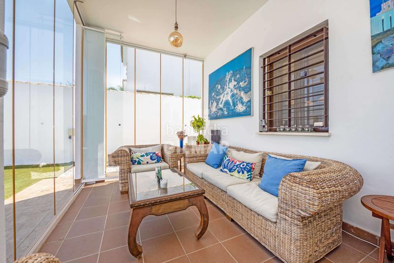 Foto 22ef8d6a-066c-4e9d-ada9-50cb3789a13f. Chalet avec chauffage piscine dans Los Gallos Chiclana de la Frontera