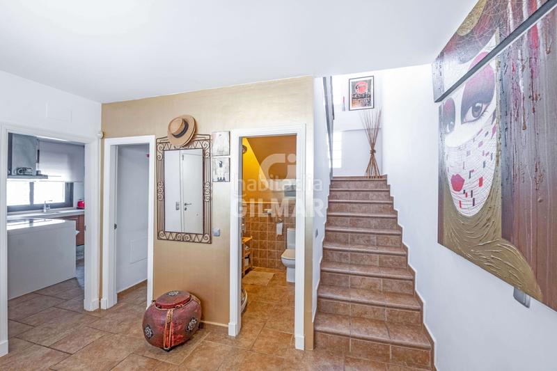 Foto 5a01c6af-6215-4b11-a180-d48a99086578. Chalet avec chauffage piscine dans Los Gallos Chiclana de la Frontera