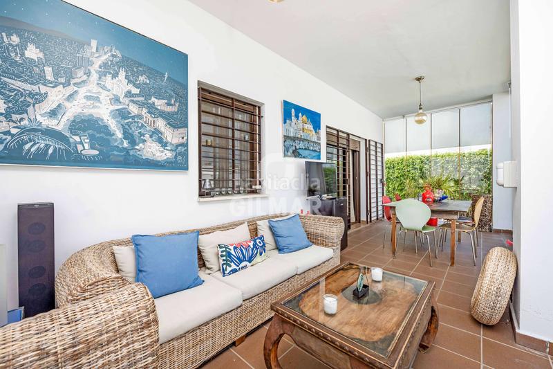 Foto b1c50c29-c79f-4e7b-a4f8-c3a6be658b6d. Chalet avec chauffage piscine dans Los Gallos Chiclana de la Frontera