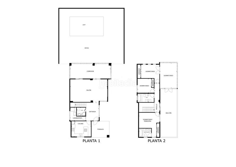 Foto b3edc568-df6a-455f-97c6-3447e89d8d7d. Chalet avec chauffage piscine dans Los Gallos Chiclana de la Frontera