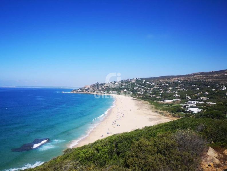 Foto 3fff8769-0130-489e-82fe-f72fd0eaa038. Residential plot in Atlanterra Zahara de los Atunes