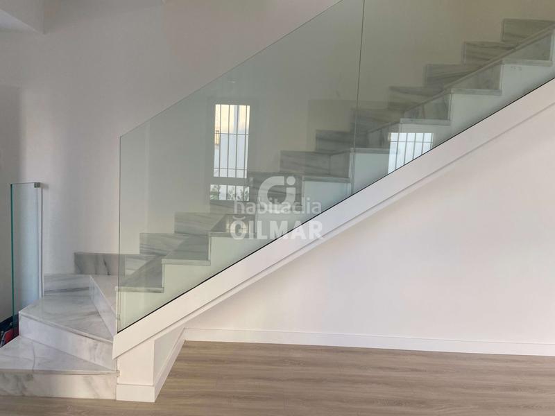 Foto 13ca54ff-203b-4168-b5bf-768e627e2a23. Doppelhaus mit heizung pool in Centro Puerto de Santa María (El)