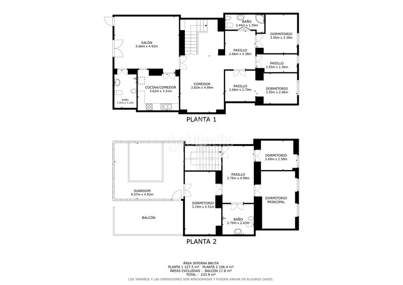 Foto 070c9f83-13aa-471d-b9af-a12c483b7087. Casa adossada amb calefacció a Bornos