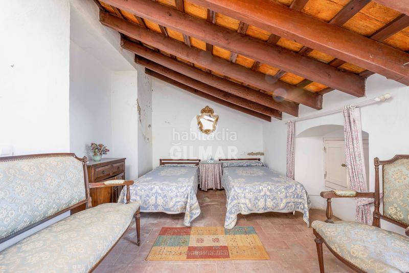 Foto 2261787b-22d6-4510-b9de-149bfdcd7efb. Casa adossada amb calefacció a Bornos