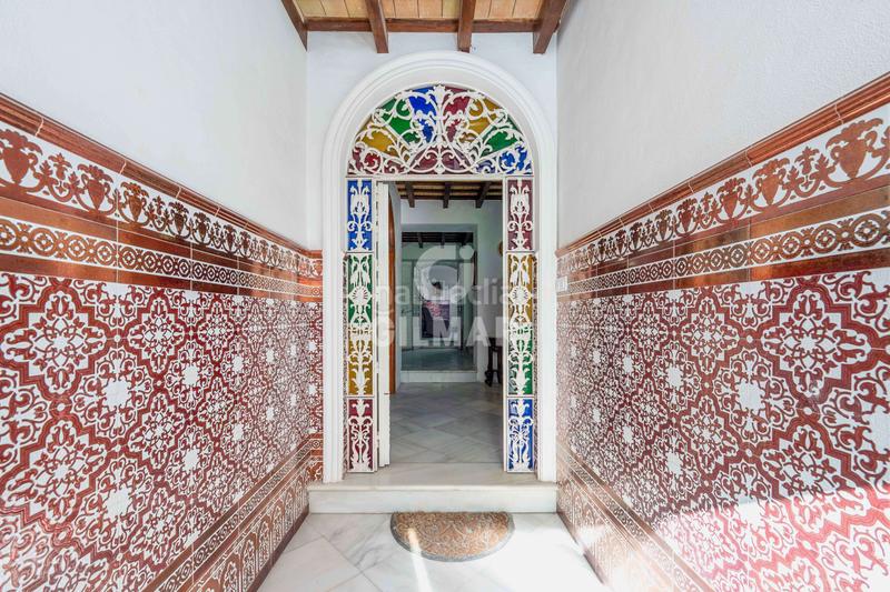 Foto 7d6ee1e4-c5c3-4646-bde6-bc636a634025. Casa adossada amb calefacció a Bornos