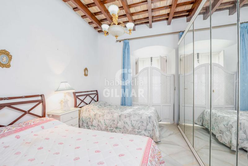 Foto a21ba208-2463-49fa-aa2b-f47441399245. Casa adossada amb calefacció a Bornos