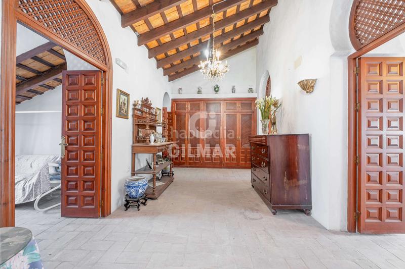 Foto a5dd7a9d-71d0-4469-a6c6-73b6a6fda625. Casa adossada amb calefacció a Bornos