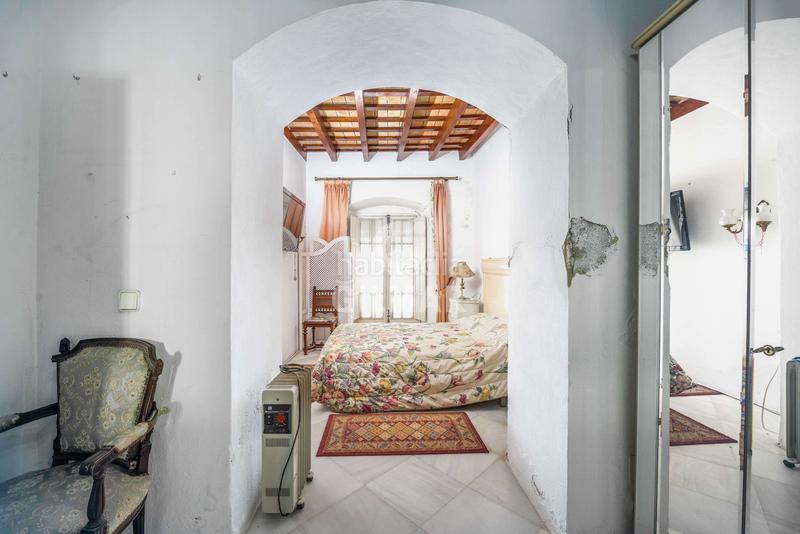 Foto ae563a35-48d1-4aa2-bf8b-e693678b8392. Casa adossada amb calefacció a Bornos