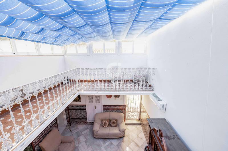 Foto c45af998-721c-41a6-87e9-884680f060d3. Casa adossada amb calefacció a Bornos