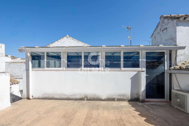 Foto dc068111-b896-4666-a6d2-7ab2e57f84c8. Casa adossada amb calefacció a Bornos