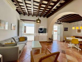 Appartement à El Pópulo - Santa María. En el corazón del casco histórico de cádiz, presentamos una vivi