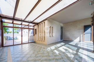 Chalet à Parque Avenida. Exclusivo chalet independiente en jerez de la frontera  en plena