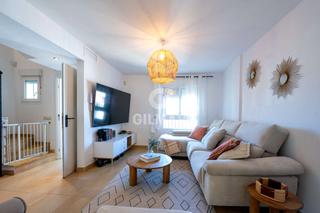 Maison jumelée à Tarifa Ciudad. Exclusivo chalet adosado en tarifa con vistas al marse vende mag