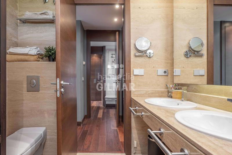 Foto 0d42fae3-4008-4538-9267-b3526e638a16. Duplex avec chauffage parking piscine dans Vistahermosa Puerto de Santa María (El)