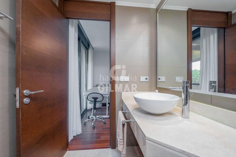 Foto 23dedda4-54aa-41b0-a23e-bc7843e2b5aa. Duplex avec chauffage parking piscine dans Vistahermosa Puerto de Santa María (El)