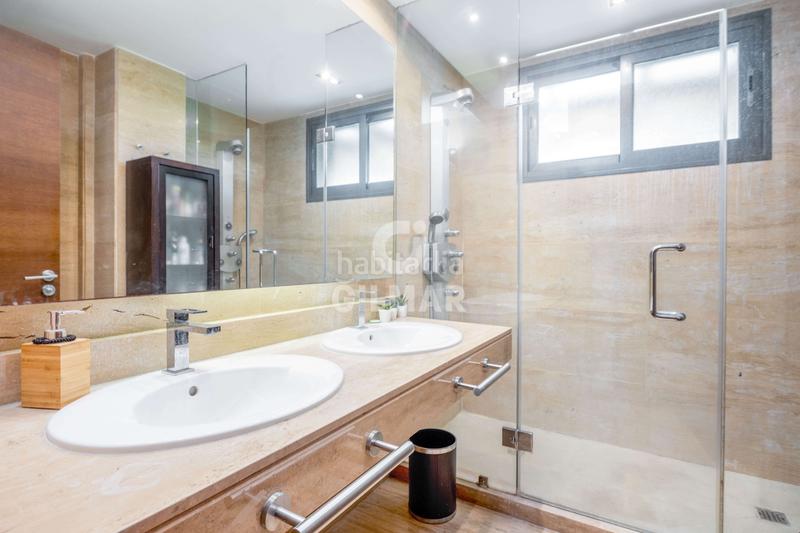 Foto 444858b9-0512-4f45-a84c-2fda53c54d90. Duplex avec chauffage parking piscine dans Vistahermosa Puerto de Santa María (El)