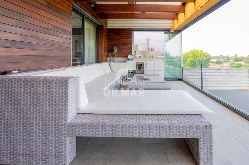 Foto 47721251-9417-4d80-987d-6984180d7a6f. Duplex avec chauffage parking piscine dans Vistahermosa Puerto de Santa María (El)