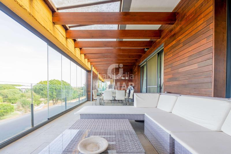 Foto 642db67e-d93d-4a14-b55c-756cdbaf6ebc. Duplex avec chauffage parking piscine dans Vistahermosa Puerto de Santa María (El)