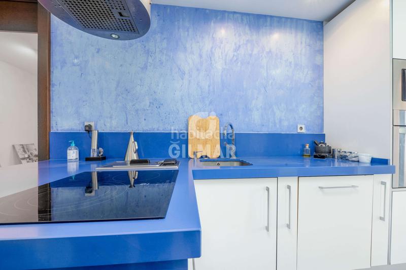 Foto 65551b07-49c3-4288-8073-fc6c996c3fbd. Duplex avec chauffage parking piscine dans Vistahermosa Puerto de Santa María (El)