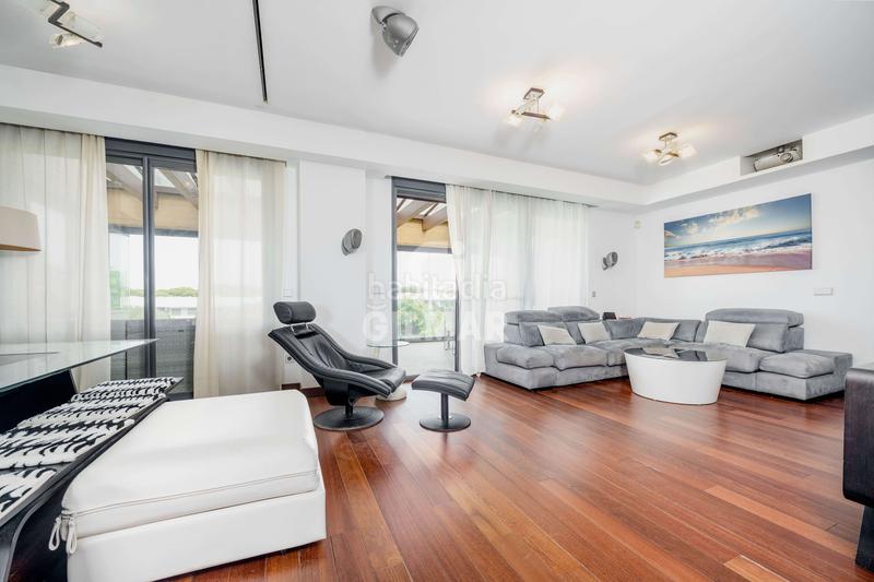 Foto 65a1aa2d-01d9-420a-8e7c-563b9da1ac69. Duplex avec chauffage parking piscine dans Vistahermosa Puerto de Santa María (El)