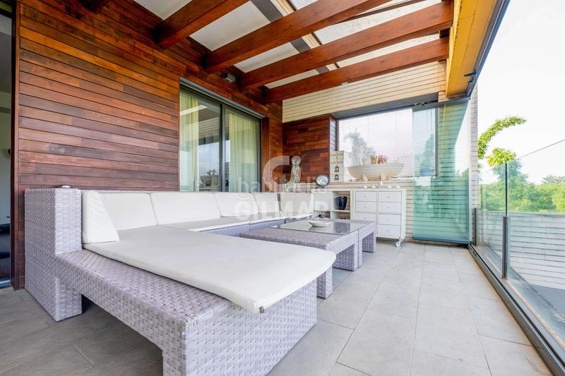 Foto 6c31613b-2879-4b8a-8ad0-8ea0144b4e29. Duplex avec chauffage parking piscine dans Vistahermosa Puerto de Santa María (El)