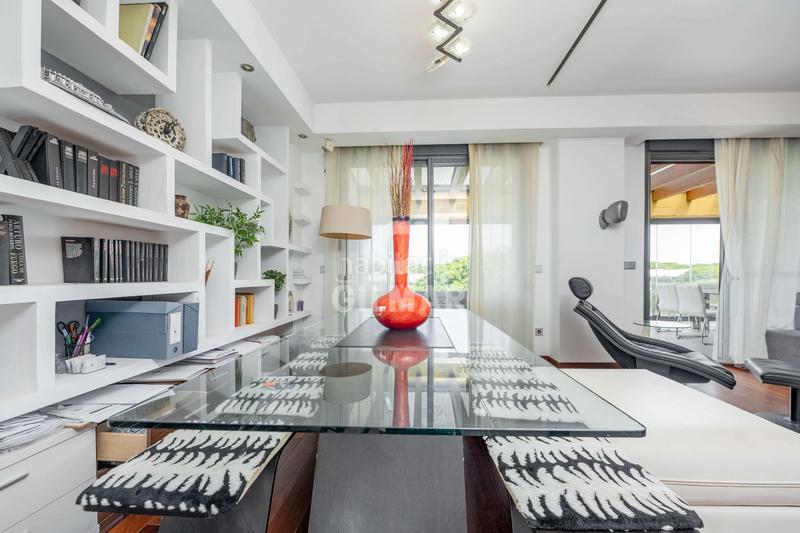 Foto 71d7208f-e247-4765-aad3-1d581c1eeb5f. Duplex avec chauffage parking piscine dans Vistahermosa Puerto de Santa María (El)