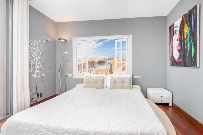 Foto 77eda4cf-75d4-4e9a-994d-53764f4c6f85. Duplex avec chauffage parking piscine dans Vistahermosa Puerto de Santa María (El)