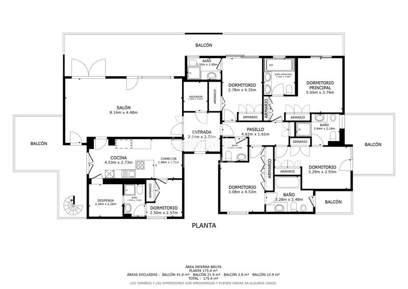Foto 97babc96-974b-40a5-ba6f-96f3e5c857dd. Duplex avec chauffage parking piscine dans Vistahermosa Puerto de Santa María (El)