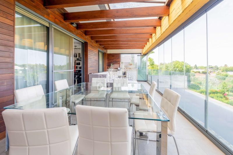 Foto aa84c9ab-b935-4e4a-820c-fdc59c834461. Duplex avec chauffage parking piscine dans Vistahermosa Puerto de Santa María (El)