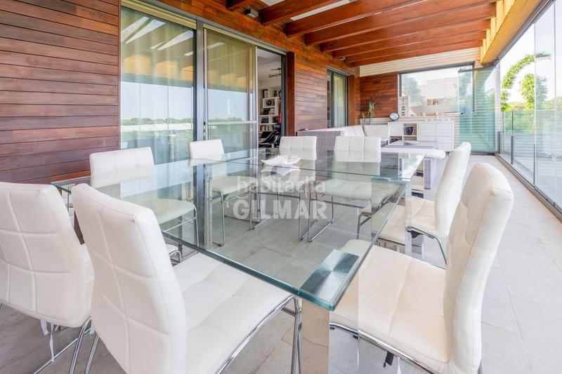 Foto b0d571a1-ffd4-483d-9db8-23d4f5176151. Duplex avec chauffage parking piscine dans Vistahermosa Puerto de Santa María (El)