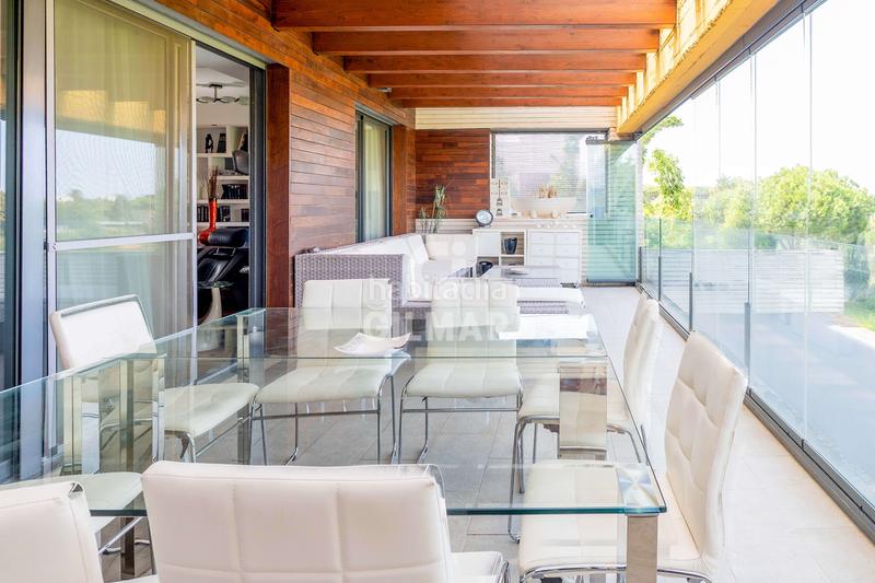 Foto b6259de0-d271-4571-ac8a-a56920fdcc87. Duplex avec chauffage parking piscine dans Vistahermosa Puerto de Santa María (El)