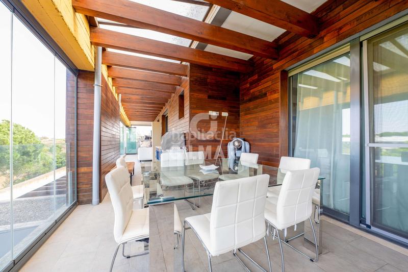 Foto b86582b5-c1e5-4f12-b515-cb567ddedd12. Duplex avec chauffage parking piscine dans Vistahermosa Puerto de Santa María (El)