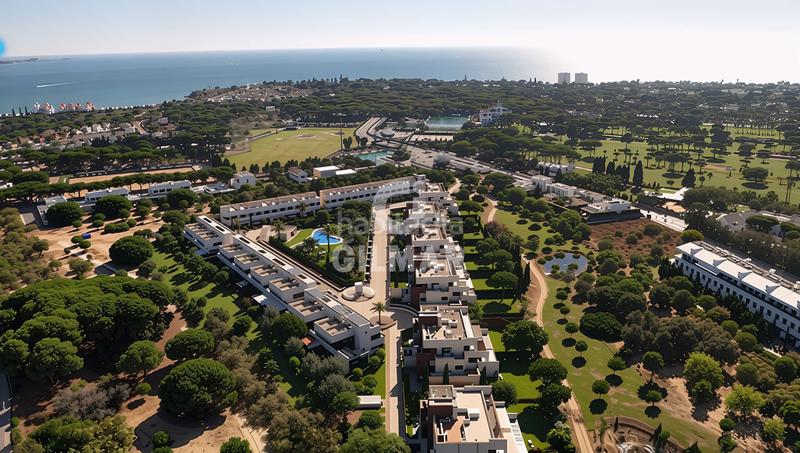 Foto c64488f6-8d39-4e3c-a759-7d27df5deef5. Duplex avec chauffage parking piscine dans Vistahermosa Puerto de Santa María (El)