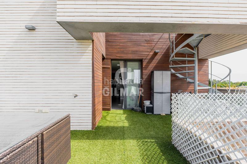 Foto cad0ed5d-62dd-4df0-b420-6720f5050464. Duplex avec chauffage parking piscine dans Vistahermosa Puerto de Santa María (El)