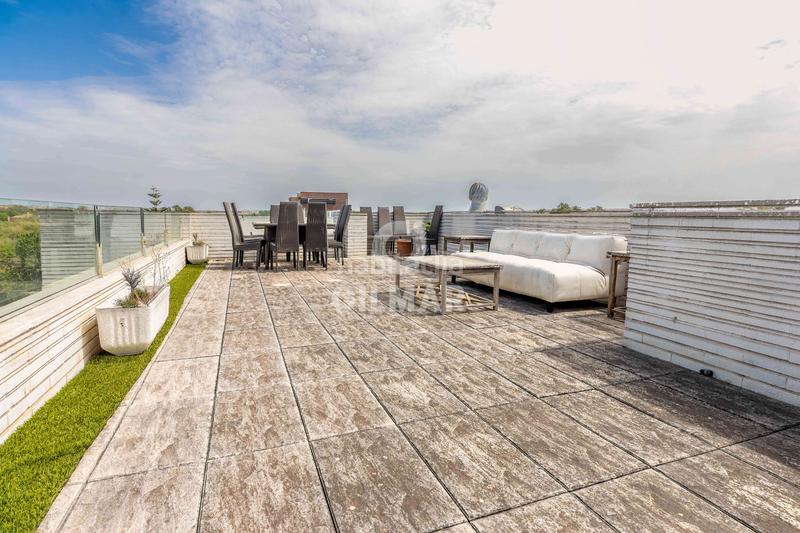 Foto d366aa47-87da-4846-814e-0a55289377a0. Duplex avec chauffage parking piscine dans Vistahermosa Puerto de Santa María (El)