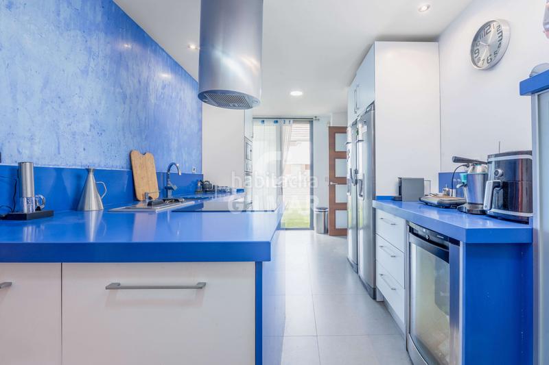 Foto d521c940-69c7-4b8a-a9ce-d7499e8fc187. Duplex avec chauffage parking piscine dans Vistahermosa Puerto de Santa María (El)