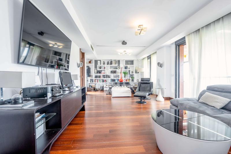 Foto dd656fd0-2f09-4a53-8ee4-b16cc9dce9ed. Duplex avec chauffage parking piscine dans Vistahermosa Puerto de Santa María (El)