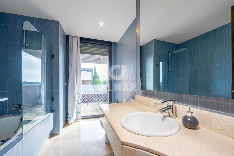 Foto ed1c24e3-126a-4c55-845f-08a16f8f8d73. Duplex avec chauffage parking piscine dans Vistahermosa Puerto de Santa María (El)