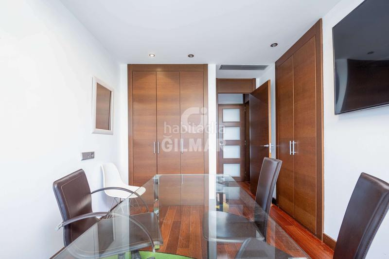 Foto f1966901-cbf8-4e72-b42a-6230613aafe1. Duplex avec chauffage parking piscine dans Vistahermosa Puerto de Santa María (El)