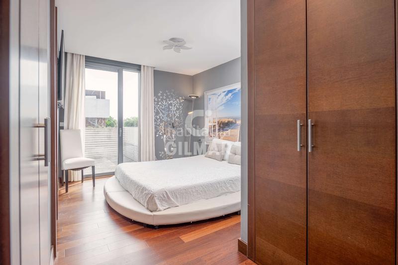 Foto f9182e23-ee4a-41d6-8e0d-ba1d583bc09d. Duplex avec chauffage parking piscine dans Vistahermosa Puerto de Santa María (El)