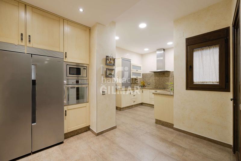 Foto 0d1df339-91d9-4c7b-bfd8-61b7c544e729. Flat with heating parking in Divina Pastora - La Yeguada Jerez de la Frontera