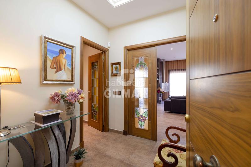 Foto 416059f5-3b72-4ee1-b5cd-84790f3b67ff. Flat with heating parking in Divina Pastora - La Yeguada Jerez de la Frontera