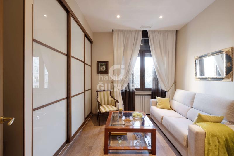 Foto 53c8a2a9-80cc-40e0-9d1d-7ac167df2637. Flat with heating parking in Divina Pastora - La Yeguada Jerez de la Frontera