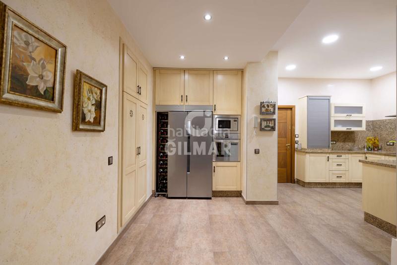 Foto 6e2e1d8f-0dd3-47db-8900-5222a05bd712. Flat with heating parking in Divina Pastora - La Yeguada Jerez de la Frontera
